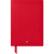 Montblanc Notebook - #146 Les Palettes - Tango Red-Pen Boutique Ltd