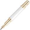 Montblanc Patron of Art Fountain Pen - Limited Edition 4810 - Albert-Pen Boutique Ltd