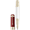 Montblanc Patron of Art Fountain Pen - Limited Edition 4810 - Albert-Pen Boutique Ltd