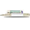 Montblanc Patron of Art Fountain Pen - Limited Edition 4810 - Victoria-Pen Boutique Ltd