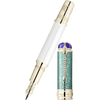 Montblanc Patron of Art Fountain Pen - Limited Edition 4810 - Victoria-Pen Boutique Ltd