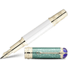 Montblanc Patron of Art Fountain Pen - Limited Edition 4810 - Victoria-Pen Boutique Ltd