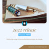 Montblanc Patron of Art Fountain Pen - Limited Edition 4810 - Victoria-Pen Boutique Ltd