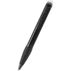 Montblanc StarWalker Ballpoint Pen - Doué - BlackCosmos-Pen Boutique Ltd