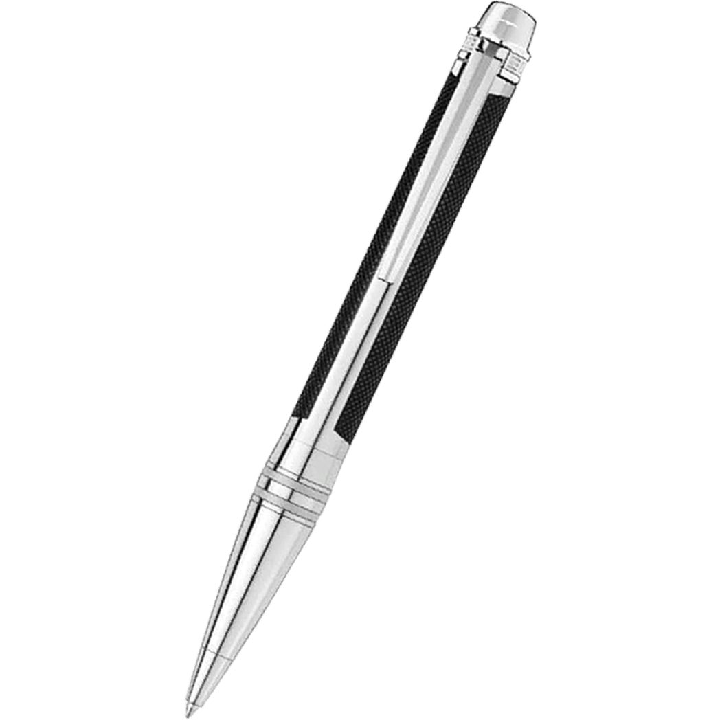 Montblanc StarWalker Ballpoint Pen - Extreme Steel