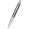 Montblanc StarWalker Ballpoint Pen - Extreme Steel-Pen Boutique Ltd