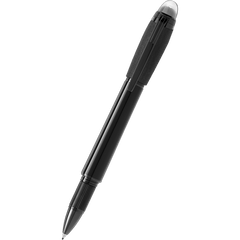 Montblanc Starwalker Ballpoint Pen - Metal - BlackCosmos