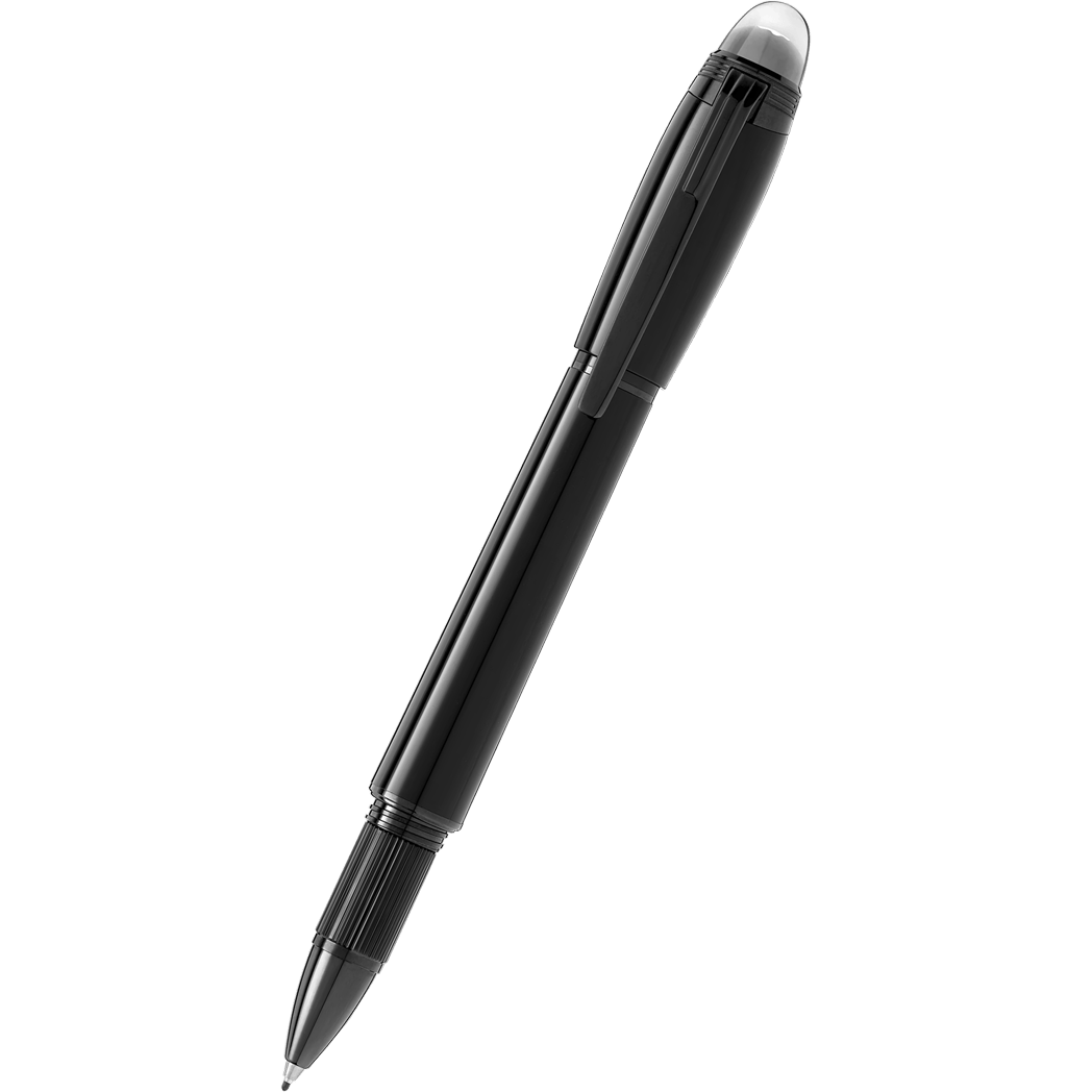 Montblanc StarWalker Fineliner - Resin - BlackCosmos-Pen Boutique Ltd