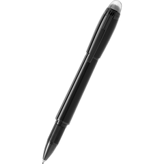 Montblanc StarWalker Fineliner - Resin - BlackCosmos-Pen Boutique Ltd