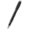 Montblanc StarWalker Fountain Pen - Doué - BlackCosmos-Pen Boutique Ltd