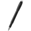 Montblanc StarWalker Fountain Pen - Resin - BlackCosmos-Pen Boutique Ltd