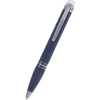Montblanc Starwalker Ballpoint Pen - Space Blue Resin-Pen Boutique Ltd