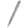 Montblanc Starwalker Fineliner Pen - Doue - Space Blue Metal-Pen Boutique Ltd