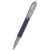 Montblanc Starwalker Fountain Pen - Doue - Space Blue Resin-Pen Boutique Ltd