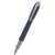 Montblanc Starwalker Fountain Pen - Space Blue Resin-Pen Boutique Ltd