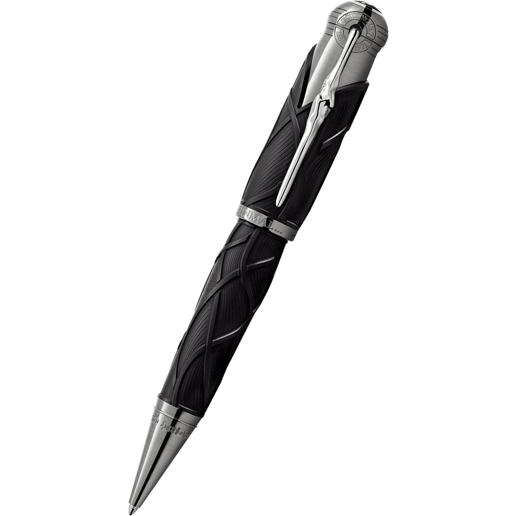 Montblanc Writers Edition Ballpoint Pen - Brothers Grimm-Pen Boutique Ltd
