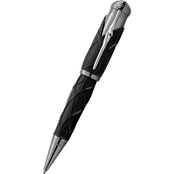 Montblanc Writers Edition Ballpoint Pen - Brothers Grimm-Pen Boutique Ltd