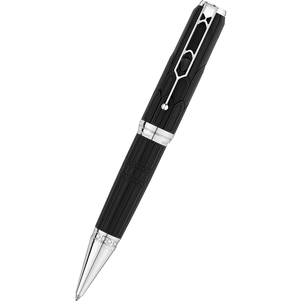 Montblanc Writers Edition Ballpoint Pen - Victor Hugo