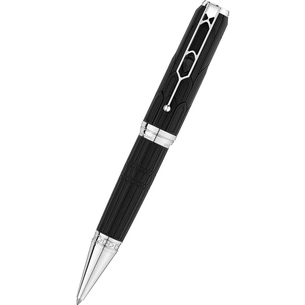 Montblanc Pen Montblanc Victor Hugo Limited Edition Montblanc