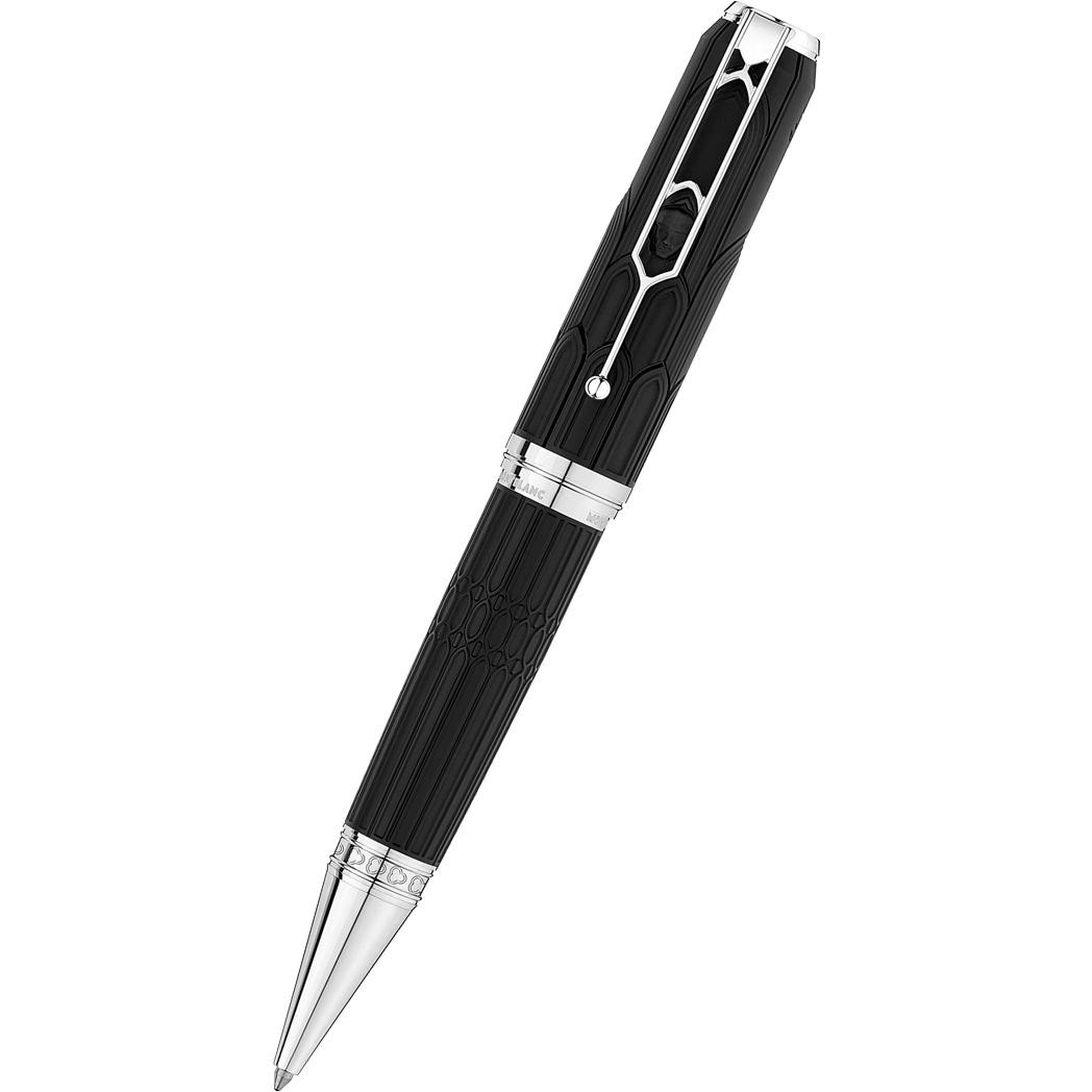 Montblanc Writers Edition Ballpoint Pen - Victor Hugo-Pen Boutique Ltd