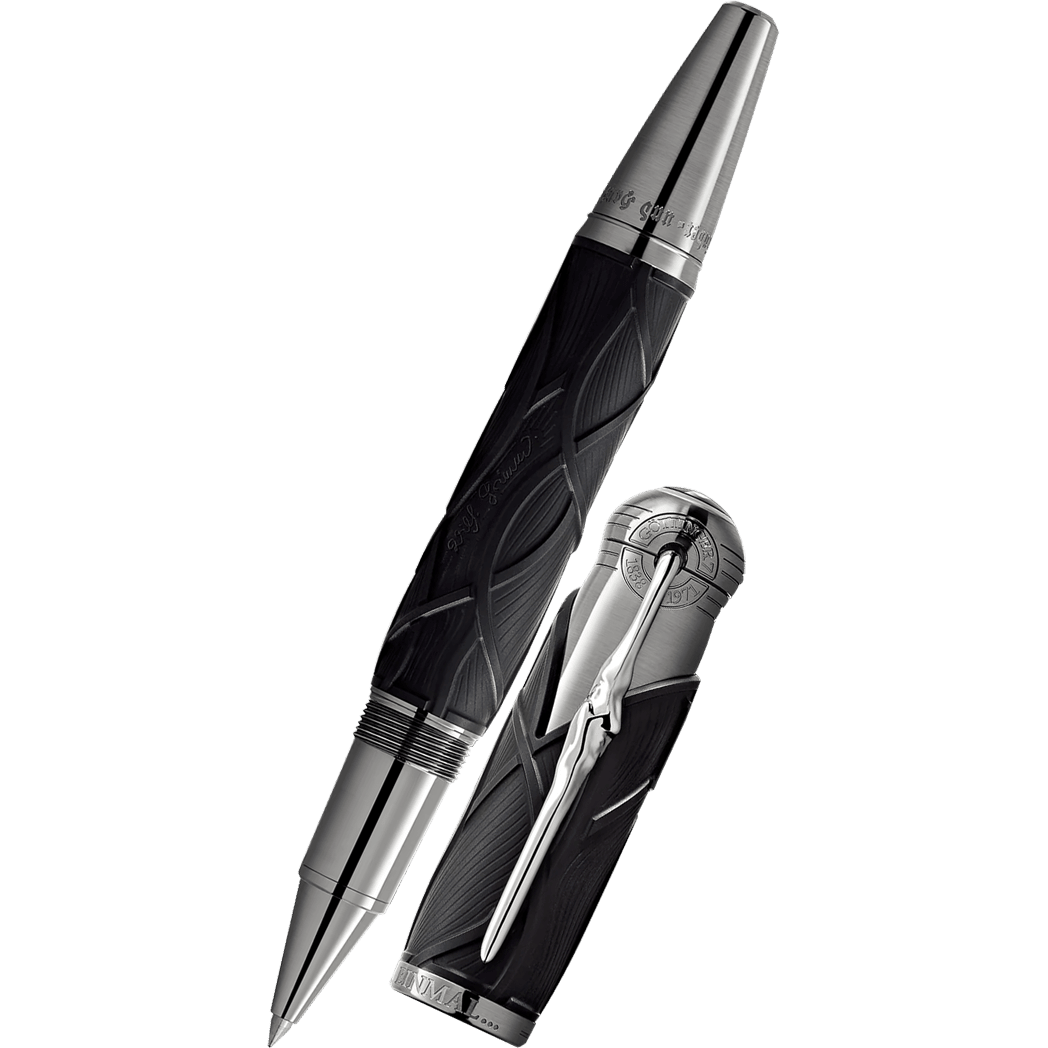 MontblancWritersEditionRollerb