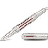 Montblanc Writers Edition Rollerball Pen - Limited Edition 1831 - V. Hugo - Pen Boutique Ltd