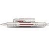 Montblanc Writers Edition Rollerball Pen - Limited Edition 1831 - V. Hugo - Pen Boutique Ltd