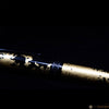 Montblanc Meisterstuck Fountain Pen - 146 Solitaire - Gold Leaf - Flex Nib-Pen Boutique Ltd