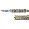 Montegrappa Limited Edition Fountain Pen - Dante Alighieri (Paradiso)-Pen Boutique Ltd