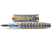 Montegrappa Limited Edition Fountain Pen - Dante Alighieri (Paradiso)-Pen Boutique Ltd