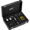 Montegrappa 007 Fountain Pen - Spymaster Duo (Limited Edition)-Pen Boutique Ltd
