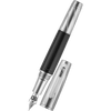 Montegrappa 007 Fountain Pen - Spymaster Duo (Limited Edition)-Pen Boutique Ltd