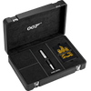 Montegrappa 007 Rollerball Pen - Spymaster Duo (Limited Edition)-Pen Boutique Ltd