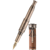 Montegrappa Limited Edition Fountain Pen - Age of Discovery-Pen Boutique Ltd