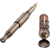 Montegrappa Limited Edition Fountain Pen - Age of Discovery-Pen Boutique Ltd