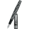 Montegrappa Ammiraglio 1939 Fountain Pen - Limited Edition - Charcoal-Pen Boutique Ltd