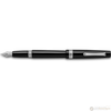 Montegrappa Armonia Fountain Pen - Black-Pen Boutique Ltd