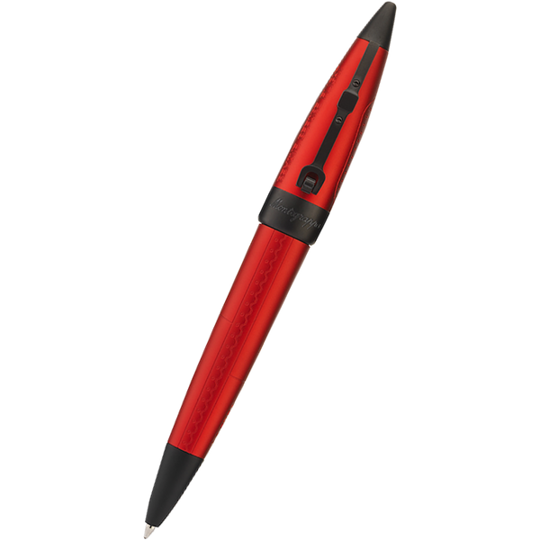 Montegrappa Aviator Ballpoint Pen - Red Baron-Pen Boutique Ltd