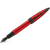 Montegrappa Aviator Fountain Pen - Red Baron-Pen Boutique Ltd