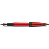 Montegrappa Aviator Fountain Pen - Red Baron-Pen Boutique Ltd