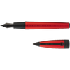 Montegrappa Aviator Fountain Pen - Red Baron-Pen Boutique Ltd