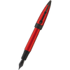 Montegrappa Aviator Fountain Pen - Red Baron-Pen Boutique Ltd