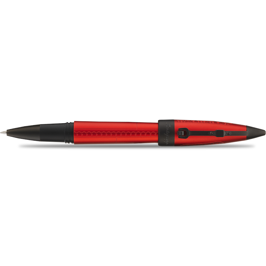 Montegrappa Aviator Rollerball Pen - Red Baron-Pen Boutique Ltd