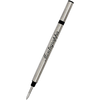 Montegrappa Black Rollerball Refill-Pen Boutique Ltd