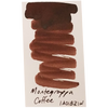 Montegrappa Brown Ink Bottle-Pen Boutique Ltd