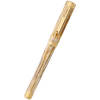 Montegrappa Classic Zero Fountain Pen - Carmel-Pen Boutique Ltd