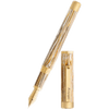 Montegrappa Classic Zero Fountain Pen - Carmel-Pen Boutique Ltd