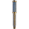 Montegrappa Limited Edition Fountain Pen - Dante Alighieri (Paradiso)-Pen Boutique Ltd