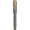 Montegrappa Limited Edition Fountain Pen - Dante Alighieri (Paradiso)-Pen Boutique Ltd