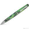 Montegrappa Elmo 01 Fantasy Bloom Ballpoint Pen - Black Star Calla Lily-Pen Boutique Ltd